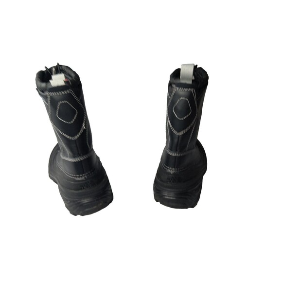 The North Face Kids Alpenglow IV Waterproof Boots Size 6 - Picture 5 of 11